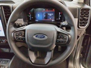 Ford Ranger 2.0 SiT SuperCab XL manual - Image 13