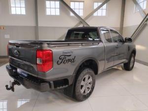 Ford Ranger 2.0 SiT SuperCab XL manual - Image 4