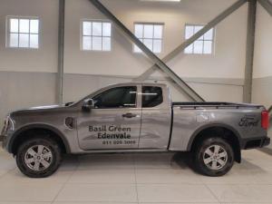 Ford Ranger 2.0 SiT SuperCab XL manual - Image 5