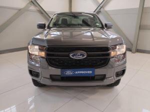 Ford Ranger 2.0 SiT SuperCab XL manual - Image 6