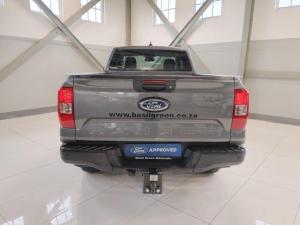 Ford Ranger 2.0 SiT SuperCab XL manual - Image 8