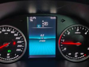 Mercedes-Benz GLC GLC300d 4Matic - Image 10