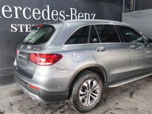 Mercedes-Benz GLC GLC300d 4Matic - Image 11