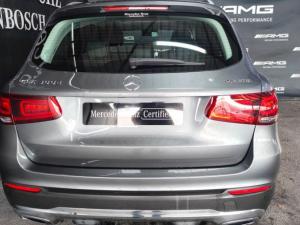 Mercedes-Benz GLC GLC300d 4Matic - Image 12