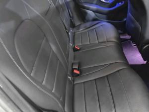 Mercedes-Benz GLC GLC300d 4Matic - Image 15