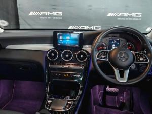 Mercedes-Benz GLC GLC300d 4Matic - Image 16