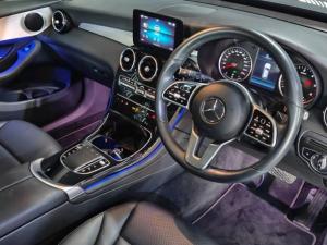 Mercedes-Benz GLC GLC300d 4Matic - Image 17