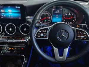 Mercedes-Benz GLC GLC300d 4Matic - Image 18