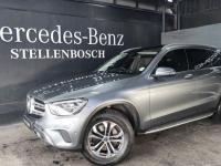 Thumbnail Mercedes-Benz GLC GLC300d 4Matic