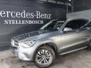 Thumbnail Mercedes-Benz GLC GLC300d 4Matic