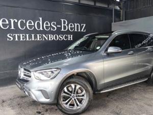 Mercedes-Benz GLC GLC300d 4Matic - Image 1