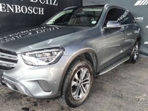 Mercedes-Benz GLC GLC300d 4Matic - Image 2