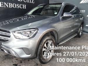 Mercedes-Benz GLC GLC300d 4Matic - Image 3