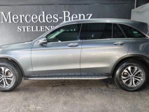 Mercedes-Benz GLC GLC300d 4Matic - Image 4