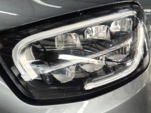 Mercedes-Benz GLC GLC300d 4Matic - Image 7