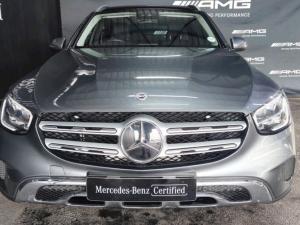 Mercedes-Benz GLC GLC300d 4Matic - Image 8