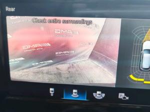 Mercedes-Benz GLC GLC300d 4Matic - Image 9