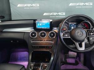 Mercedes-Benz C-Class C300 Avantgarde - Image 12