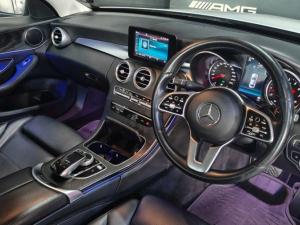 Mercedes-Benz C-Class C300 Avantgarde - Image 13