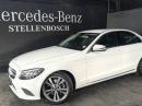Thumbnail Mercedes-Benz C-Class C300 Avantgarde