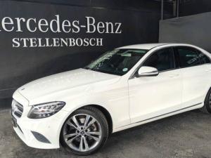 Mercedes-Benz C-Class C300 Avantgarde - Image 1