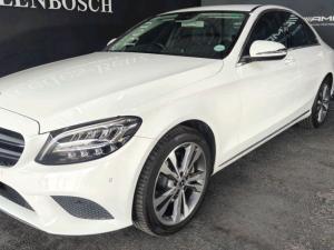 Mercedes-Benz C-Class C300 Avantgarde - Image 2