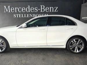 Mercedes-Benz C-Class C300 Avantgarde - Image 3