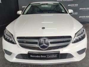 Mercedes-Benz C-Class C300 Avantgarde - Image 6