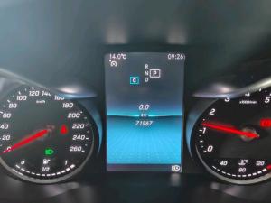 Mercedes-Benz C-Class C300 Avantgarde - Image 7