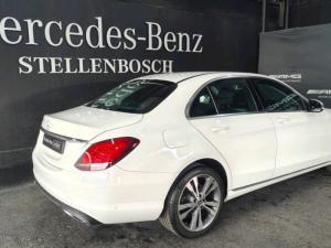 Mercedes-Benz C-Class C300 Avantgarde - Image 9