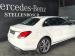Mercedes-Benz C-Class C300 Avantgarde - Thumbnail 9