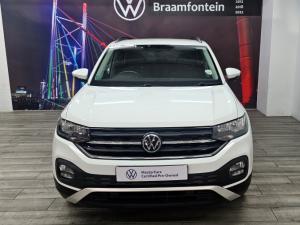 Volkswagen T-Cross 1.0TSI 85kW Comfortline - Image 11