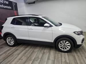 Volkswagen T-Cross 1.0TSI 85kW Comfortline - Image 12