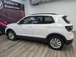 Volkswagen T-Cross 1.0TSI 85kW Comfortline - Image 14