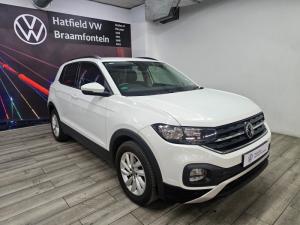 Volkswagen T-Cross 1.0TSI 85kW Comfortline - Image 2