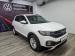 Volkswagen T-Cross 1.0TSI 85kW Comfortline - Thumbnail 2