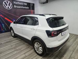 Volkswagen T-Cross 1.0TSI 85kW Comfortline - Image 3