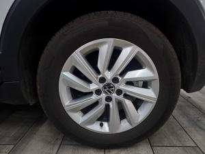 Volkswagen T-Cross 1.0TSI 85kW Comfortline - Image 4