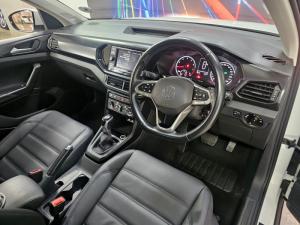 Volkswagen T-Cross 1.0TSI 85kW Comfortline - Image 5