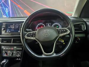 Volkswagen T-Cross 1.0TSI 85kW Comfortline - Image 6