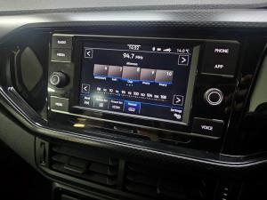 Volkswagen T-Cross 1.0TSI 85kW Comfortline - Image 8