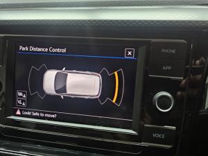 Volkswagen T-Cross 1.0TSI 85kW Comfortline - Image 9
