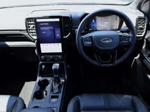 Ford Ranger 2.0 BiTurbo double cab Wildtrak - Image 11