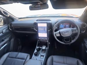 Ford Ranger 2.0 BiTurbo double cab Wildtrak - Image 13