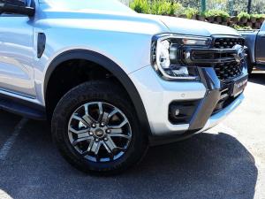 Ford Ranger 2.0 BiTurbo double cab Wildtrak - Image 2