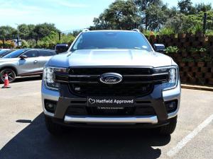 Ford Ranger 2.0 BiTurbo double cab Wildtrak - Image 3