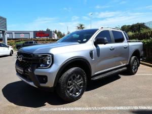 Ford Ranger 2.0 BiTurbo double cab Wildtrak - Image 4