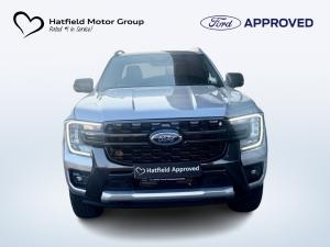 Ford Ranger 2.0 BiTurbo double cab Wildtrak - Image 4