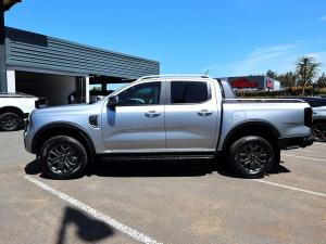 Ford Ranger 2.0 BiTurbo double cab Wildtrak - Image 5