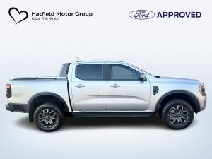 Ford Ranger 2.0 BiTurbo double cab Wildtrak - Image 5